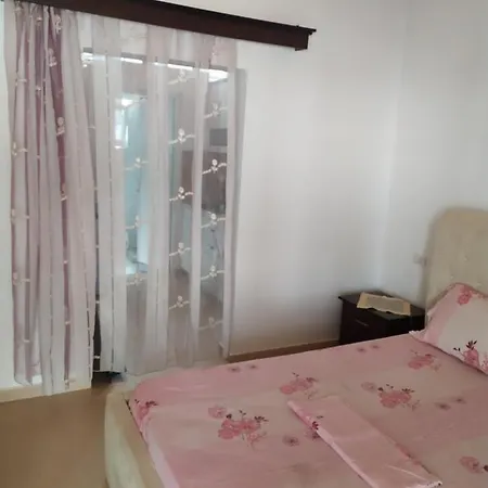 Dervishaj Vakantiehuis *